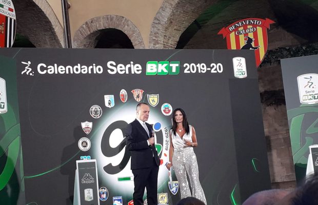 Calendario Serie B 2019 20 Le Date I Match E Tutte Le Curiosita