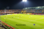 Stadio "Vigorito" di Benevento