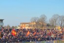 tifosi Catanzaro cremonese